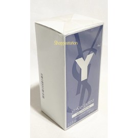 Yves Saint Laurent Y Eau Fraiche Men Cologne Spray 60ml / 2oz  Sealed In Box