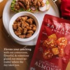 Sahale Snacks Gochujang Almonds Glazed Mix, Kosher, Gluten Free, 4