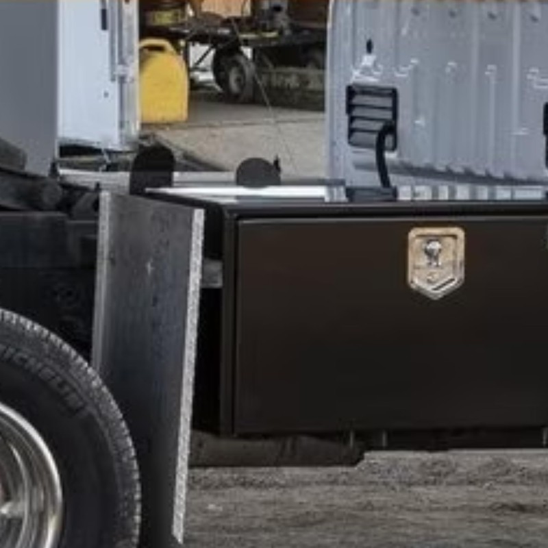 CH508 Replacement Key for Truck Tool Boxes Marked CH-508-1 Robby’s