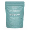 Joycare Natural Colageno Hidrolizado con Matcha (+ Omegas esenciales), Suplemento
