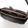 Christian Olivier 38-7875 Purse Pochette Shoulder Bag, ink navy