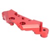 RC Top Plate Part for REDCAT 1/10 XTE Aluminum Alloy