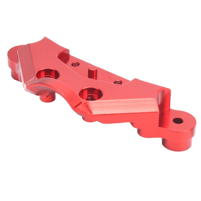 RC Top Plate Part for REDCAT 1/10 XTE Aluminum Alloy
