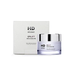 HD Cosmetic Efficiency Epilift Mousseline 50ml