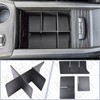 Center Console Organizer Compatible with Honda Pilot 2016-2022 / Ridgeline