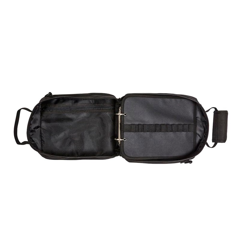 Derwent Carry-all Bag, Black, Accessories Ideal for Sketching and Drawing,