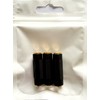Posdou 3.5mm Stereo Jack to 3.5mm Stereo Jack Female to