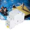 2P 32A Low Power Consumption Household DIN Rail AC Contactor