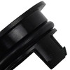 Beck/Arnley BEC039-6558 Engine Semi-Circular Plug