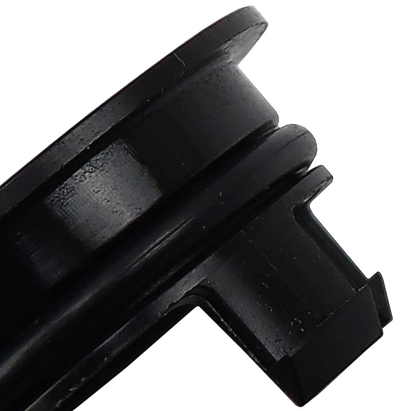 Beck/Arnley BEC039-6558 Engine Semi-Circular Plug