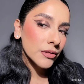 Sombra Líquida Moira Cosmetics Con Glitter Diamon Daze Tono 33 Buttercup