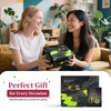 TEANAGOO 7 Pcs Matcha Whisk Set, Matcha Set for Ceremony,