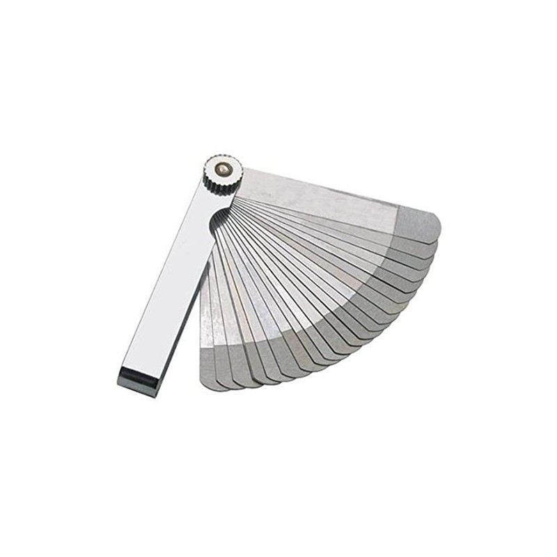 Piston Ring Filing Complete Tool Kit