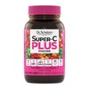 Dr. Schulze's Super-C Plus - Vitamin C Supplement for Immune