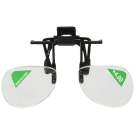 K1C2 MC400 Lighting & Magnifiers