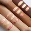 KIKO Milano Glow Fusion Gleam Dream Highlighter 1, Liquid Face