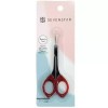 콩심팥심 [콩심팥심]눈썹 손톱정리용으로 딱이에요 날렵한 커팅 미용가위 Eyebrow Nail Scissors