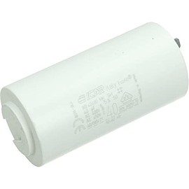 Capacitor 40 Sockets