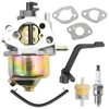 SYOWADA DJ168F-14100-B Carburetor 6.5HP 196cc Generator Carb Replacement for DuroStar