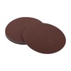 ACROPIX 8 Inch Sanding Discs Round Hook and Loop Sandpaper 1500 Grits - 15 PCS