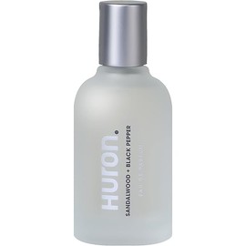 Huron Eau de Parfum - Everyday Fragrance for Men - Clean & Woody Scent of Sandalwood, Black Pepper, Cedarwood, & Amber - Long Lasting Men's Cologne - Safe, Clean Ingredients - 1.7 Fl. Oz.