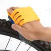 8pcs Bicycle Cleaning Tool Set Kit Bike Chain Tire Cleaning
