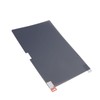 15.3inch Laptop Private Screen Filter Anti Peeping PET Clear HD