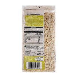 Holland & Barrett Fava Beans