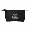 (Hyundai Hmall) 3CE pouch, BLACK black / (현대Hmall) 3CE 파우치,