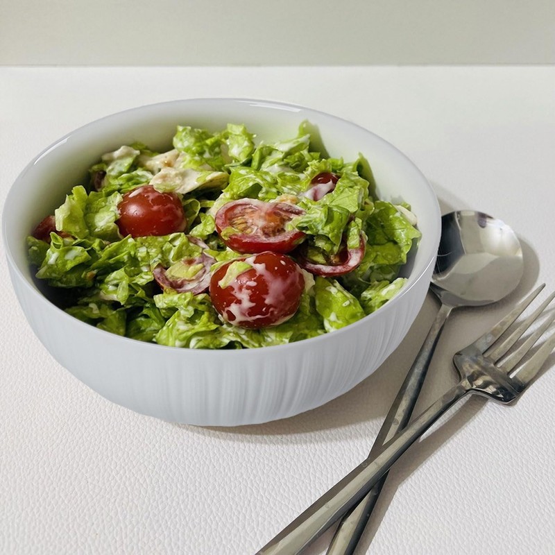 Zscera 60 oz Large Soup Bowls, 8 Inch Large Pho