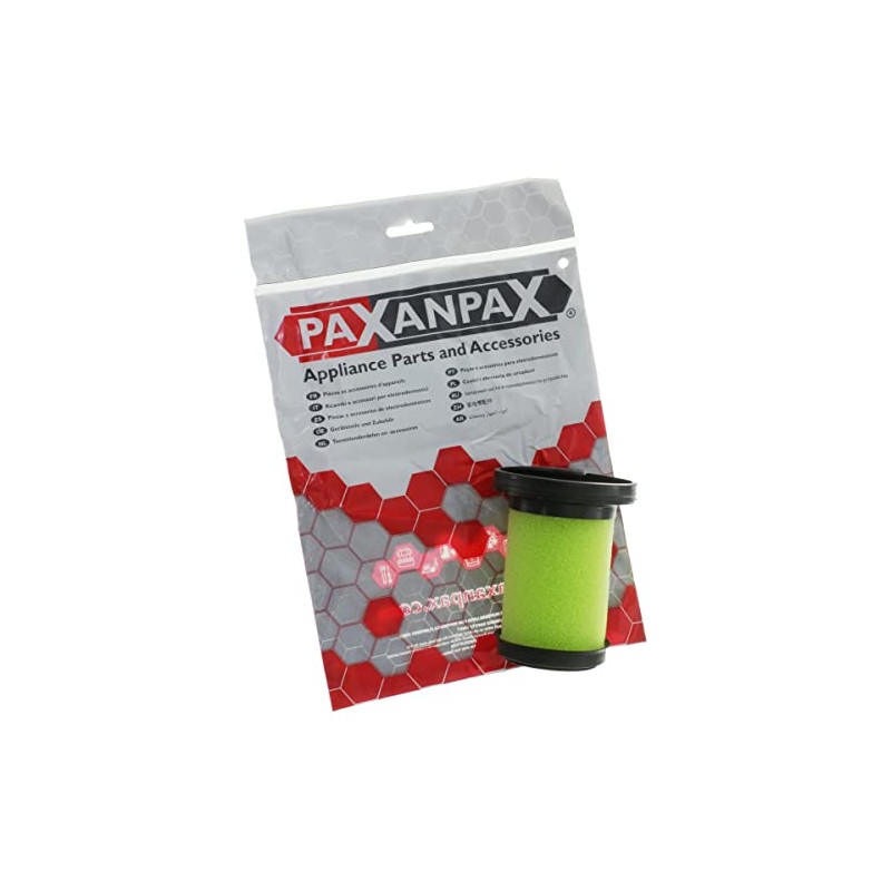 Compatible for Gtech Multi MK2 Handheld Series Filter