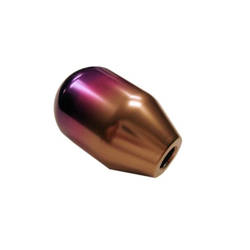 VMS RACING 10x1.25mm Thread 6 Speed JDM Type-R Shift Knob