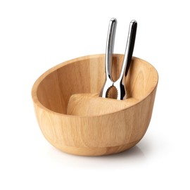 Continenta Rubber Tree Nutcracker Nut Shell