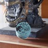 DOORS Matte Dry Wax, 2.8 oz (80 g)