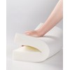 Greenjin 12" Round Chair Pad, Anti Slip Circle Stool Cushion
