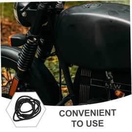 CHILDWEET Spiral Cable Wrap Insulated Wire Protector Tubing for Electric Sleeve Organizer