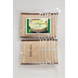 Hokkai Yamato Green Scented Vegetable Potage, Value Pack, 15 Bags