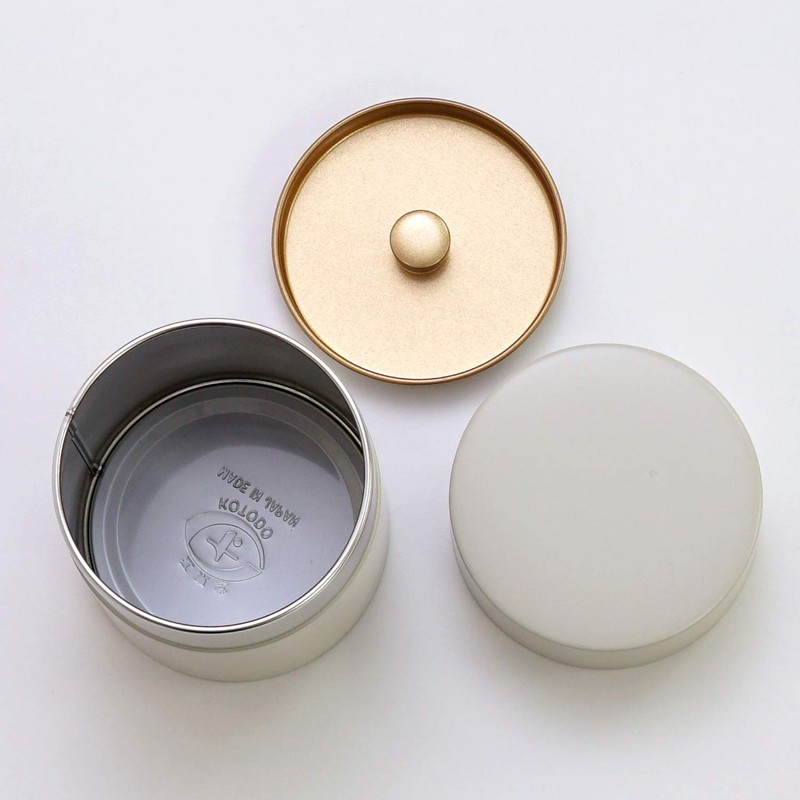 LOLO | Tea Canister 5.3 oz (150 g) | Tea