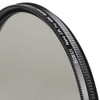 Sirui SUCPL58A Aluminum Ultra Slim S-Pro Nano MC Circular Polarizer