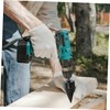 Gadpiparty Heavy Duty Wood Splitting Drill Bit Electric Drill Removable