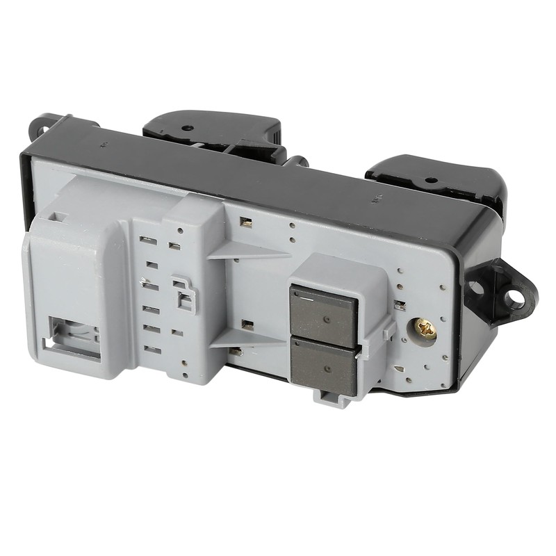 X AUTOHAUX Car Powered Window Switch Front Driver Right Side