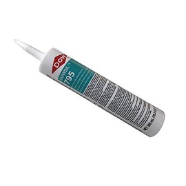 Natural Stone Dow Corning 795 Silicone Building Sealant - 12 Tubes (Case)