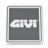 GIVI Z186 95257 Rear Box Parts Emblem Angle