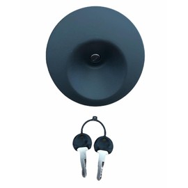 VENAKON | Tapon De Gasolina Compatible con Kangoo