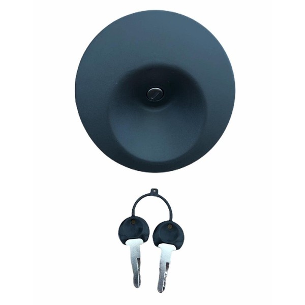 VENAKON | Tapon De Gasolina Compatible con Kangoo