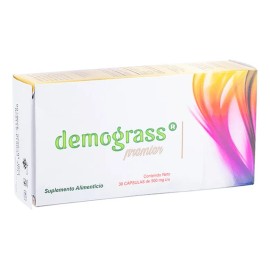 Suplemento Demo Premier 100%original Sabor Neutro