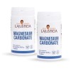 Ana Maria Lajusticia Magnesium Carbonate, 2 PACK, 75 Tablets each