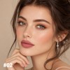 Erinde L?piz Perfilador de Labios, Resistente al Agua y Larga