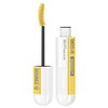 Maybelline Colossal Curl Bounce Mascara Blackest Black