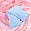 Baluue 2pcs Postpartum Cooling Pad Reusable Ice Pack for Cesarean